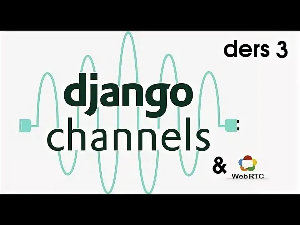 Django chat. Django chat