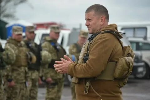 Залужный признан непригодным