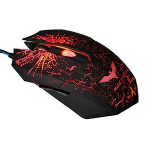 Wired gaming