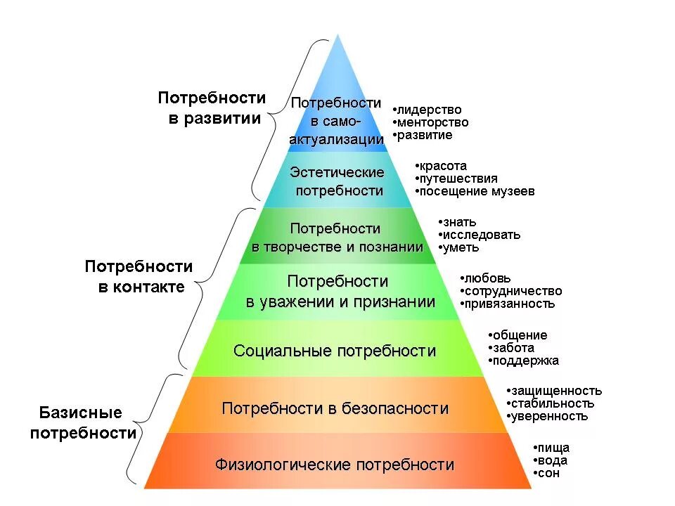 Выбор каждого пользователя
