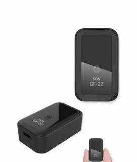 22 gps