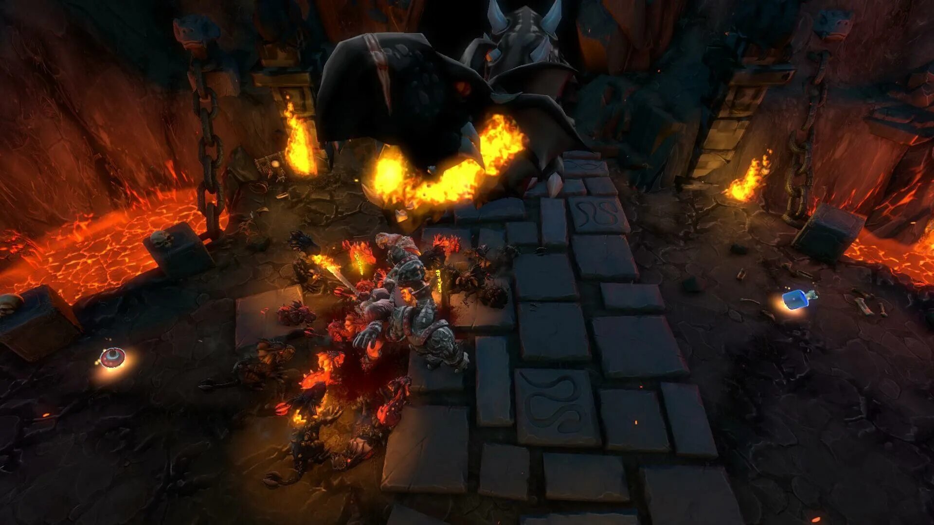 Dungeons 2. Dungeons 2: a chance of Dragons. Dungeons a chance of Dragons. Dungeons 2 арт. Подземный мир игра.