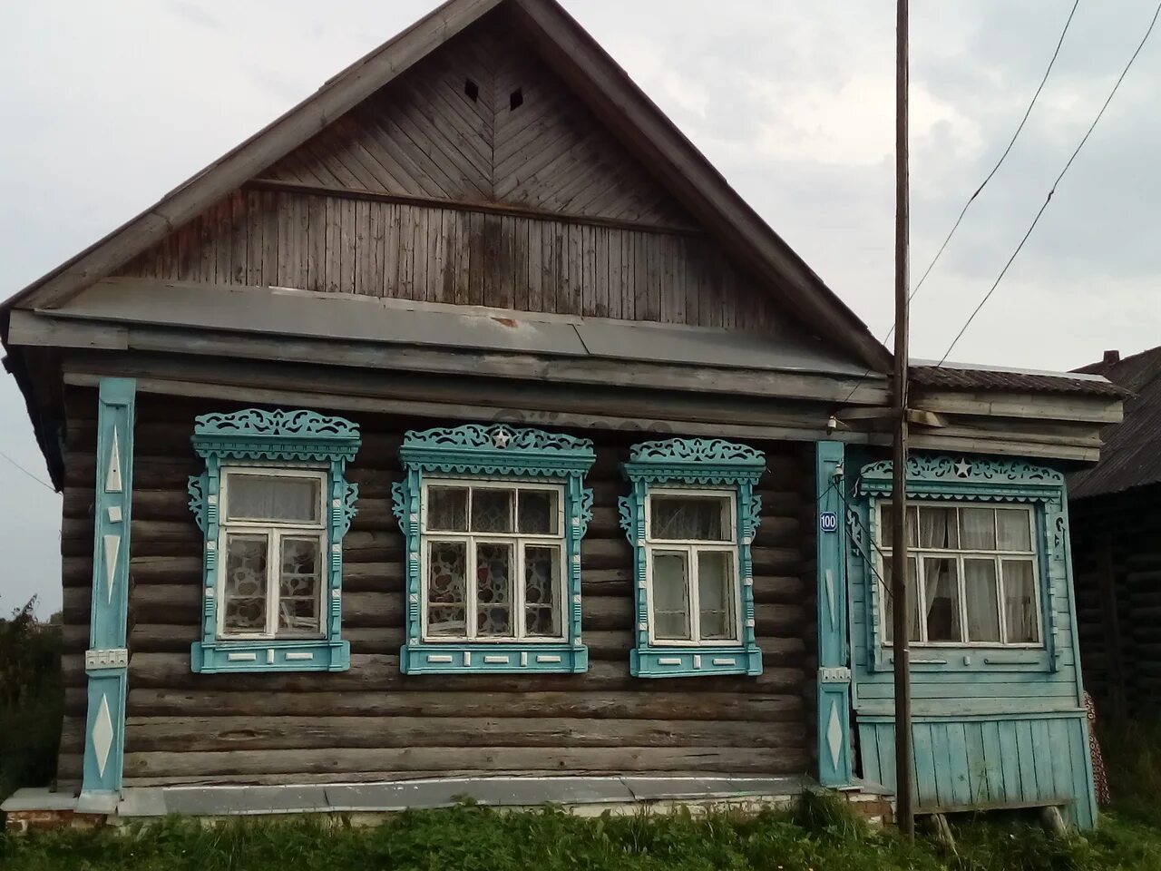 Погода кондряево владимирская