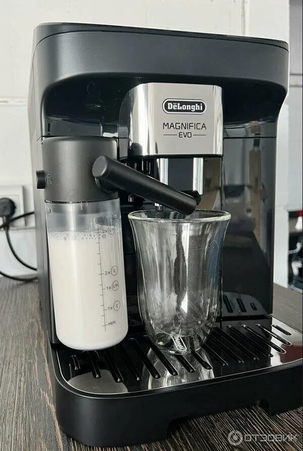 кофемашина автоматическая delonghi ecam 290. 31. 61. 61. 61.