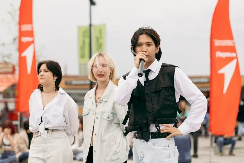 Trainee in moscow участники