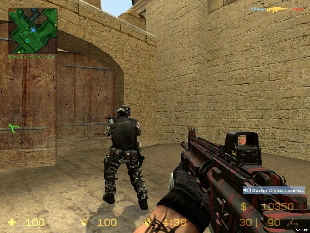 Последняя версия ксс. Counter Strike соурс. Соурс 1. CS source 2003. Counter-Strike source v34 Colt.