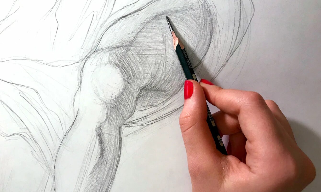 Draw it рисовать