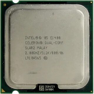 2 duo cpu характеристики