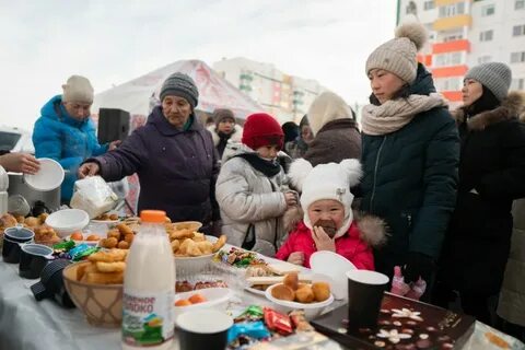 Конкурс костанай