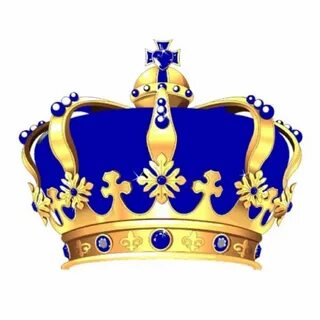 Crown prince