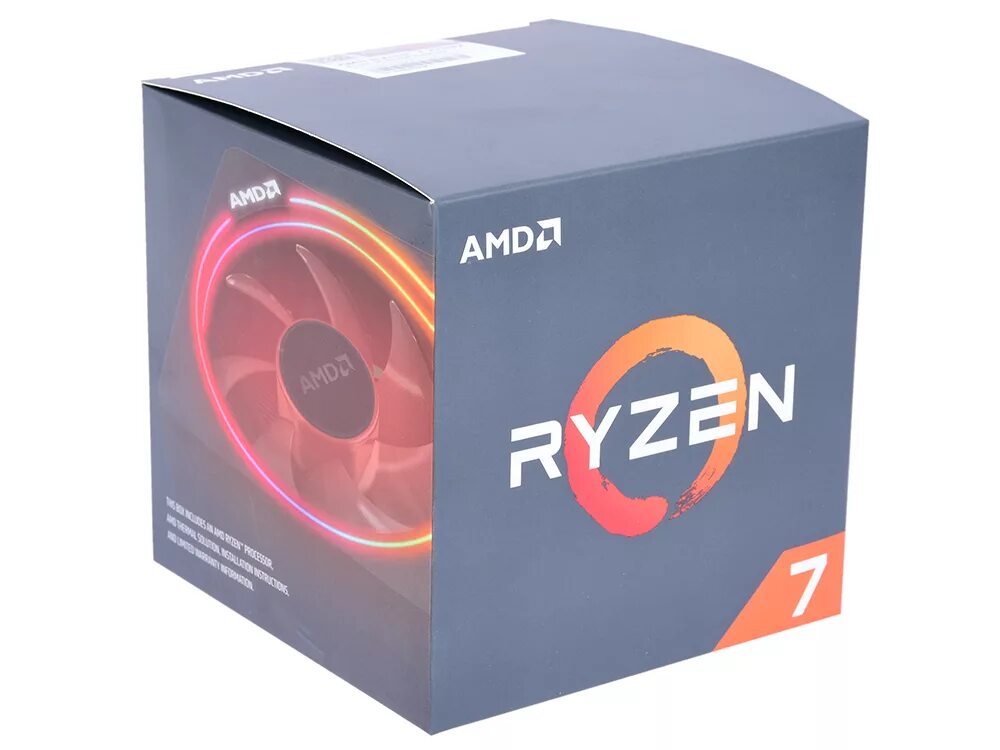 Модели процессоров ryzen. Ryzen 7 2700. Ryzen 2700 Box кулер. Ryzen 7 2700x. R7 2700x Box кулер.