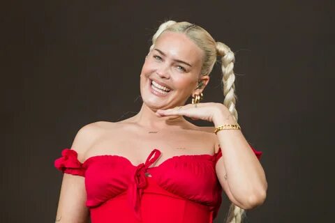 Anne marie feat