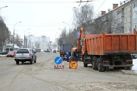 Холодная вода рыбинск