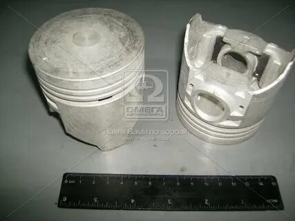 Диаметр поршня 2103