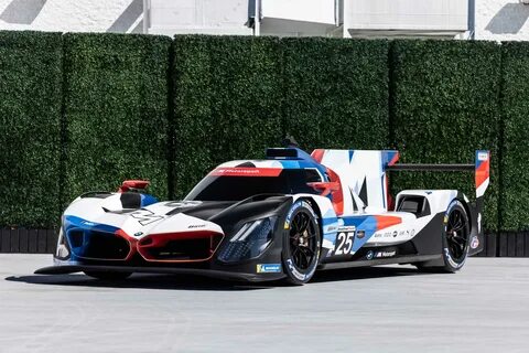 Bmw hybrid