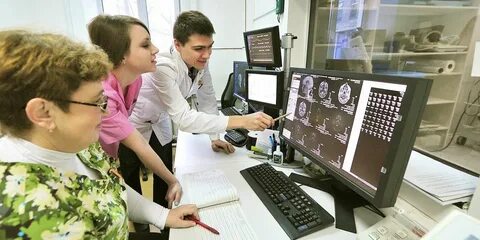 Морозовская больница вакансии