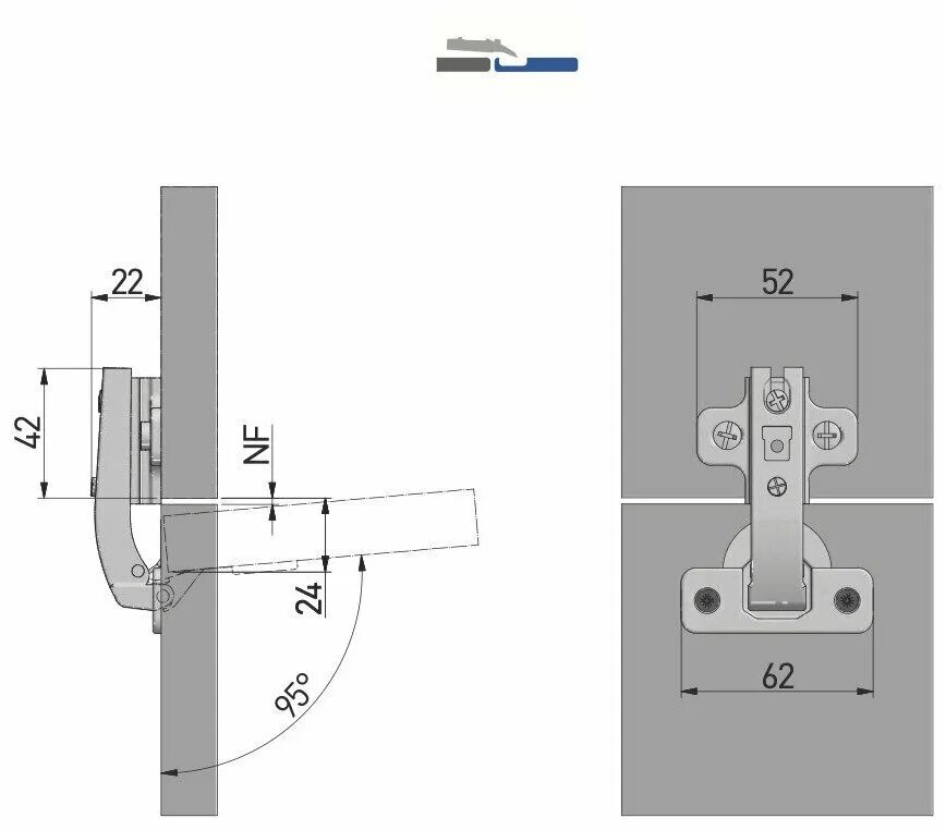 петля боярд с доводчиком 90 градусов. петля мебельная fgv 90 slide-on. петля накладная 90 градусов. петля накладная 90 градусов. петля 90 rdk-64d slide-on с доводчиком.