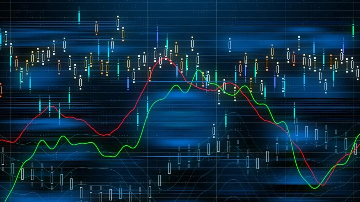 Trader market