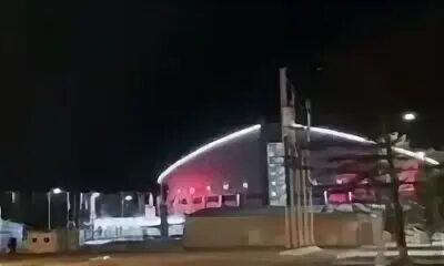 Дворец спорта ярыгина красноярск афиша