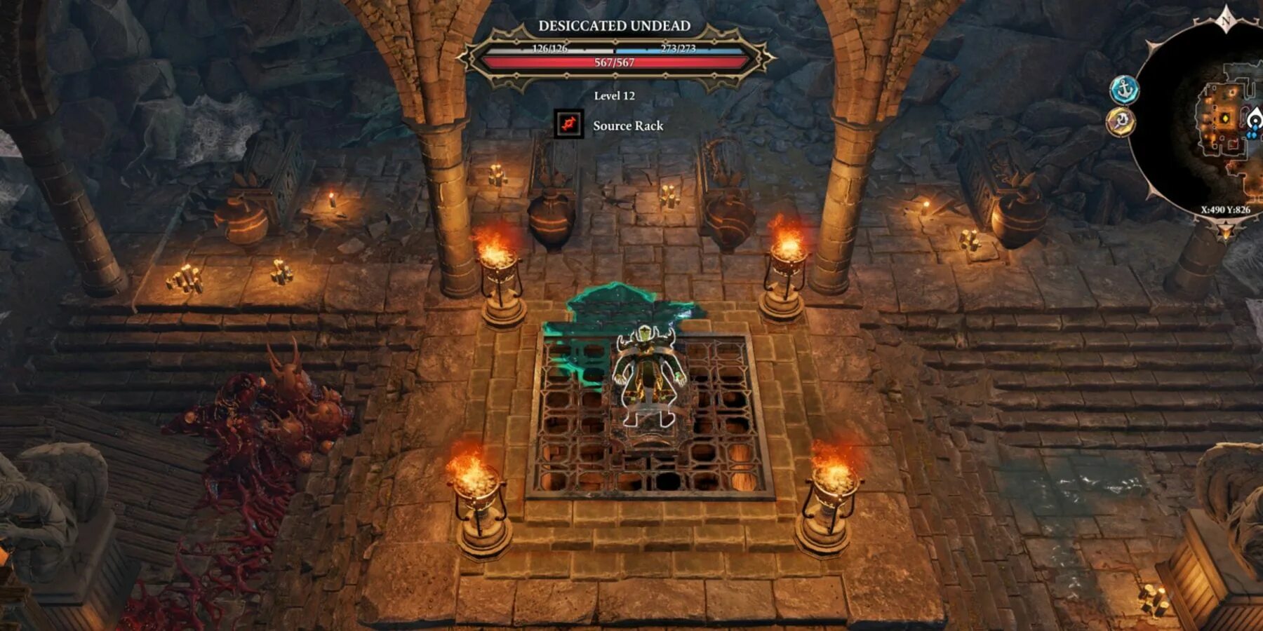 Головоломка divinity 2. Divinity original sin 2 алтарь. головоломка дивинити ориджинал син 2. divinity original sin 2 undead. подземелье мордуса divinity original sin 2.