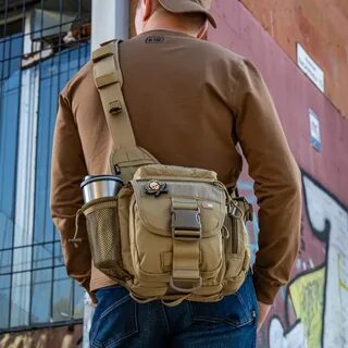 M bag