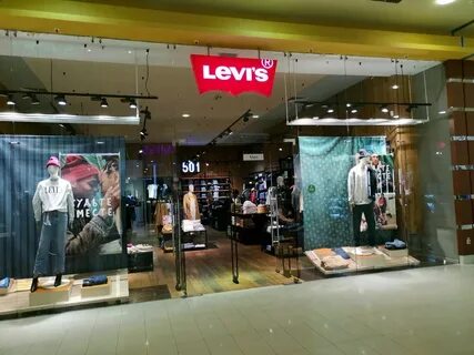 Levis ростов