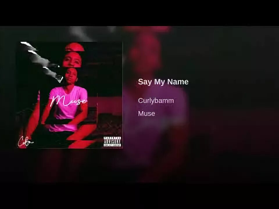 My song to you