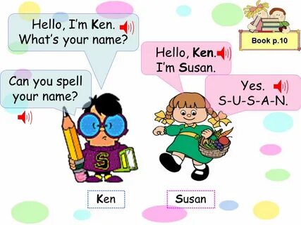 How are you spell it