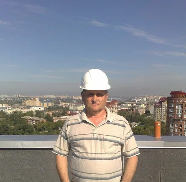 Николай, 36 лет, Рыбы, из г. Омск познакомится c целью Семья Фотострана ID 12533