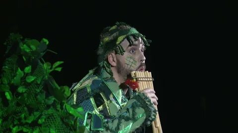 Опера волшебная флейта отзывы