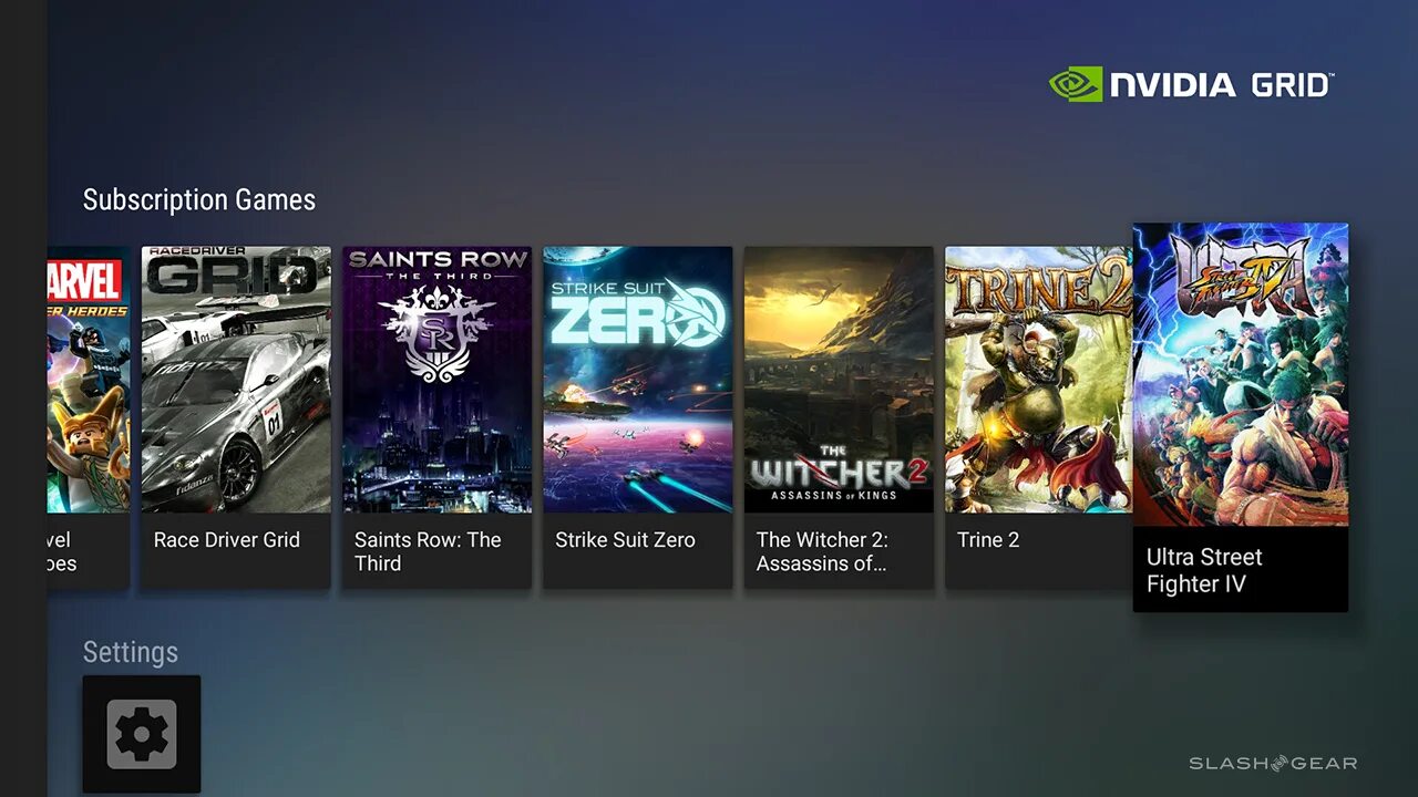 Интерфейс GEFORCE Now. NVIDIA Grid. Топ игры на NVIDIA Shield TV.