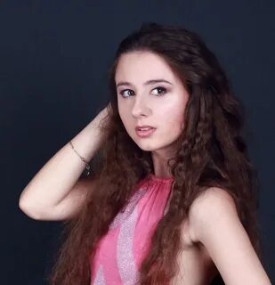 Фото маши лобановой