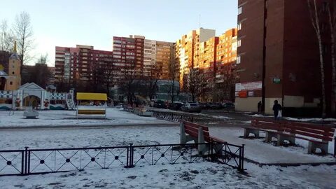 Ленинский 95
