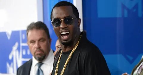 Diddy рэпер видео