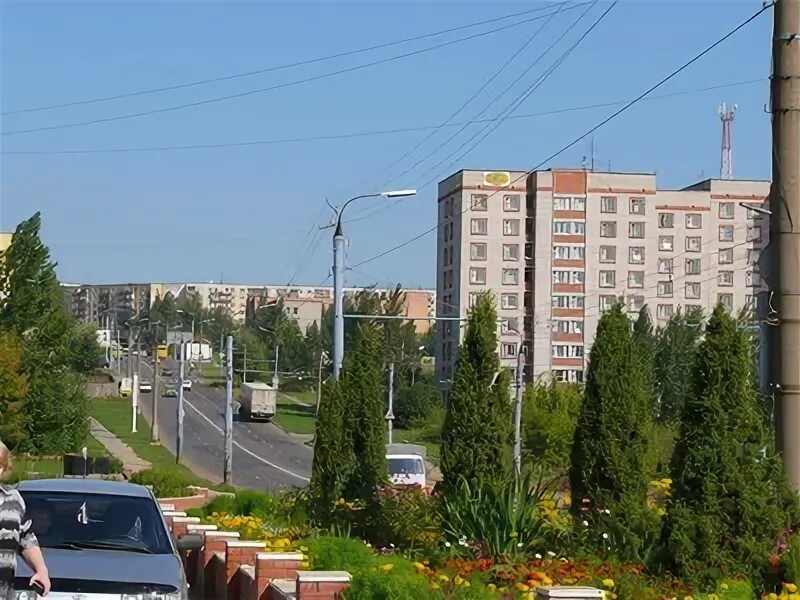 Жители Ижевска собираются написать Путину о том, что в их микрорайоне не строят 