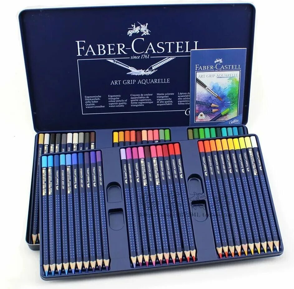 Faber castell акварельные. Faber Castell Art Grip Aquarelle 60. Faber Castell Art Grip Aquarelle 36. Карандаши Фабер Кастел арт грип. Art Grip Aquarelle.