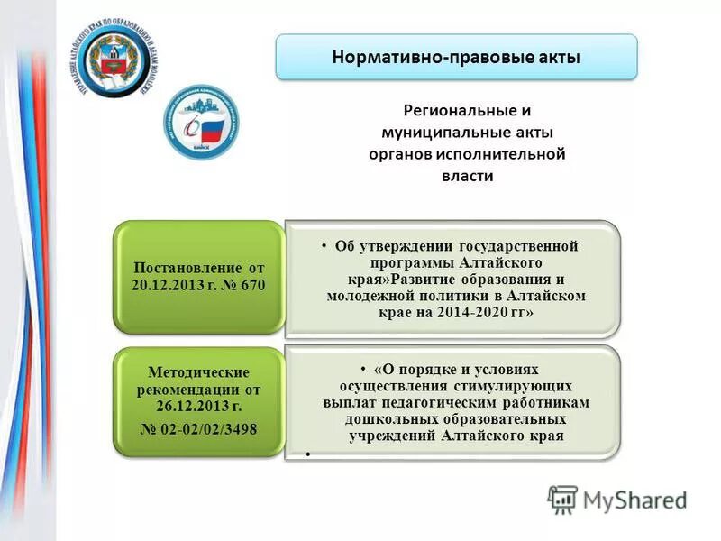 Где можно найти проекты нпа алтайского края Где можно найти проекты нпа алтайского края