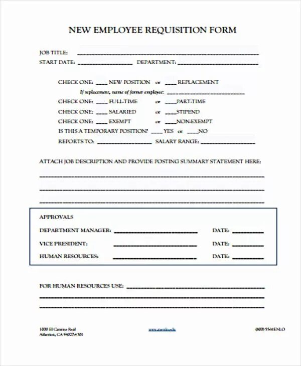 Аппликационная форма. Cs registration form 200. Address form. Employee forms. Employee information form.