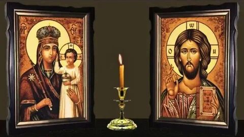Акафист призри на смирение слушать