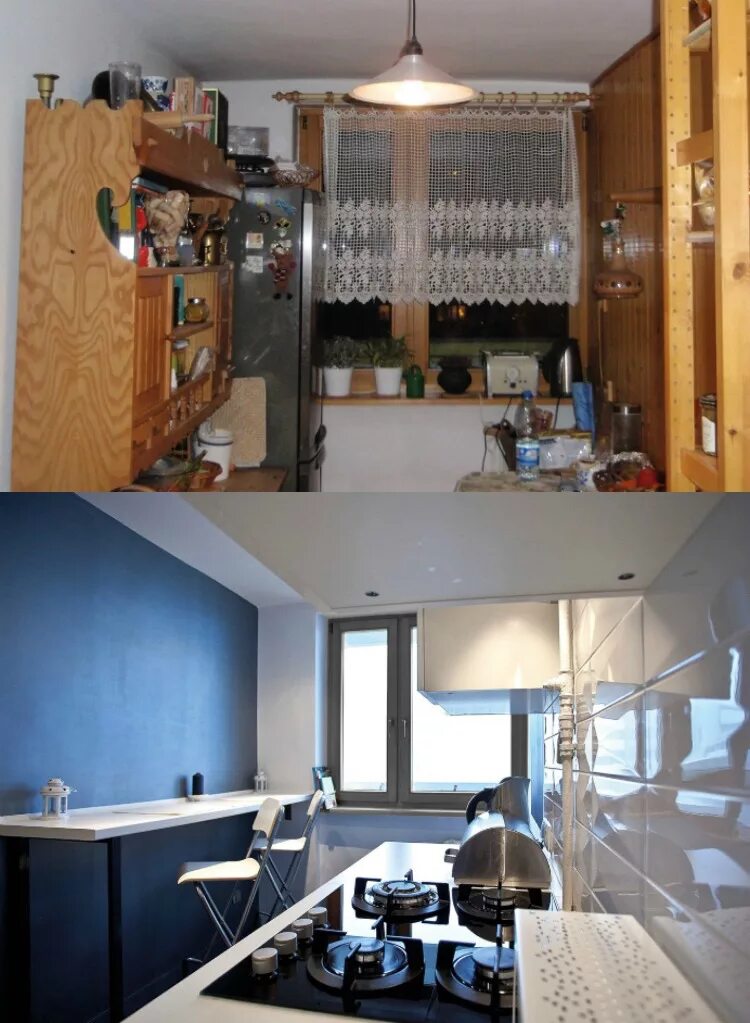 Ремонт квартир до и после. Квартира до и после. Интерьер кухни до и после. Переделки квартир до и после.