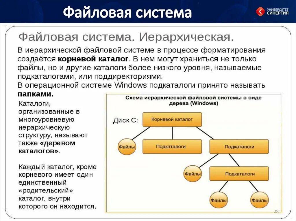 Корневой каталог находится. Каталог и подкаталог. Каталог (файловая система). Виды каталогов. Каталог подкаталог Информатика.