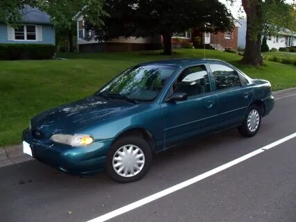 Ford 1997