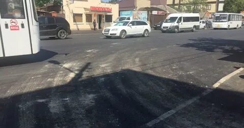 Красных партизан краснодар новости