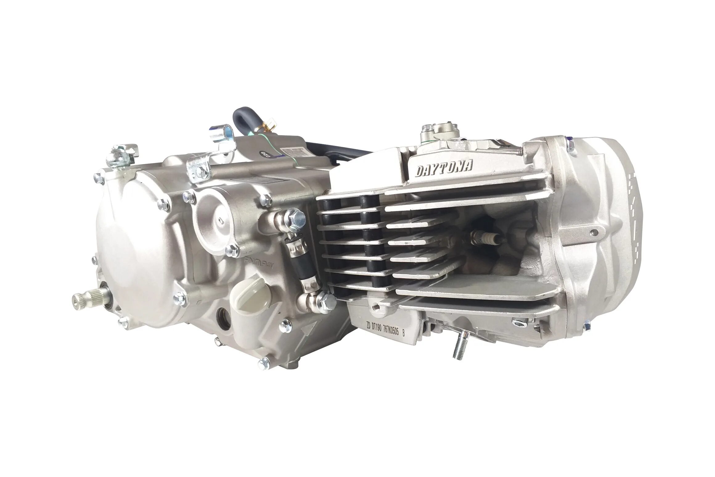 Daytona 190cc. Мотор дайтон. Daytona 190cc 4v. Мотор дайтон. Daytona 190cc 4valve.