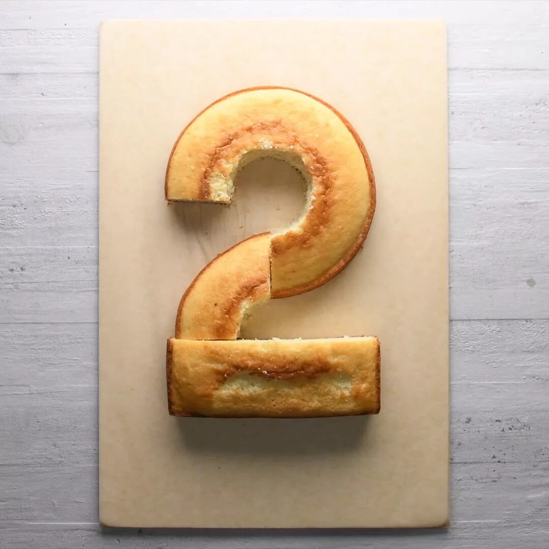 Make number