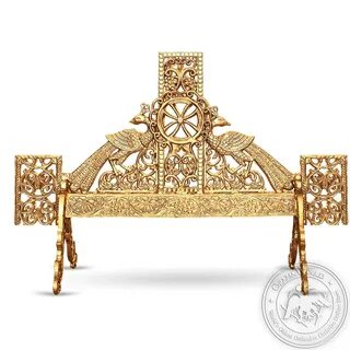 Stand cross
