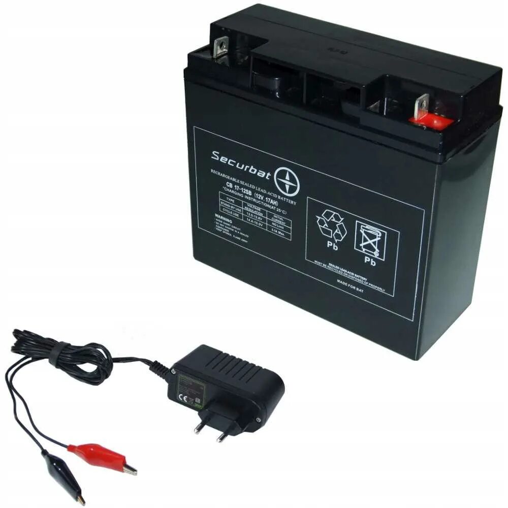 Batteries 12v