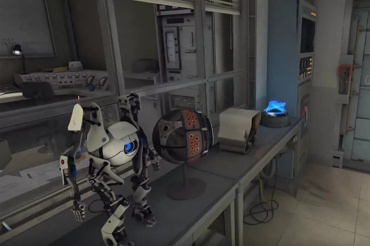 Valve new game. Valve the lab. vr лаборатория. лаборатория в играх. the lab игра.