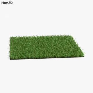 Grass pack