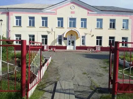 Школа 2 татарск